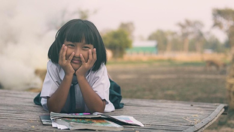 Kompetensi Anak Masih Rendah, Ayo Dibenahi/ Foto: thinkstock