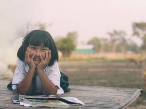Soal Kapan Sekolah di Indonesia Dibuka Kembali Lagi, Ini Infonya