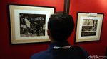 Pameran Sejarah Perjalanan Asian Games di Indonesia
