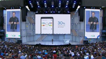 Google memanfaatkan machine learning untuk meningkatkan kinerja ponsel sembari mengirit penggunaan baterai. Salah satu fiturnya adalah Adaptive Battery. Foto: Istimewa/Toms Guide