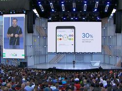 Deretan Fitur Android P