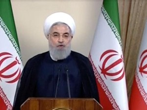 Buntut Keputusan Trump, Iran Siap Mulai Kembali Pengayaan Uranium