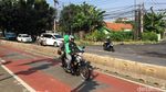 Foto: Kompleks Kodam Kini Aman Terkendali