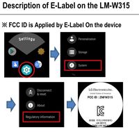 LG Siap-siap untuk Wear OS