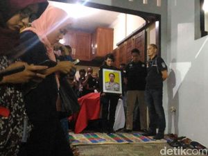 Bripka Denny di Mata Keluarga: Pengertian dan Sangat Ramah