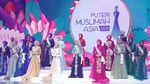 Pesona Putri Muslimah Asia 2018 Uyaina Arshad