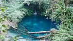 Foto: 5 Danau Biru yang Cantik di Indonesia