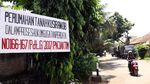 Warga Mulai Kosongkan Kompleks Kodam Jaya