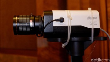 Untuk pasar Indonesia, Dahua Technology menunjuk PT Pasifik Teknologi Indonesia (PTI) sebagai distributor pertama, terbesar dan terlengkap untuk brand Dahua dengan jaringan partner yang mencapai lebih dari 1.000 di seluruh Indonesia.