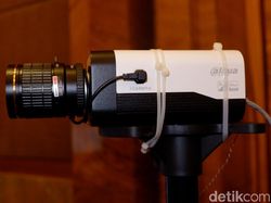 Dahua Perkenalkan CCTV Artificial Intelligence