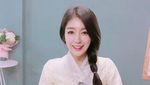 Foto Liburan Cheerleader Paling Cantik di Korea Selatan