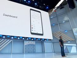 Deretan Fitur Android P