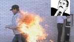 7 Gambar Lucu Usaha Orang-orang Bakar Kalori dan Lemak