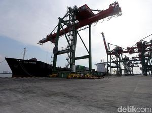 Ekonom Sarankan Cara Ini demi Cegah Impor Ilegal Seperti di Teluk Lamong