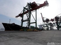Ekonom Sarankan Cara Ini demi Cegah Impor Ilegal Seperti di Teluk Lamong