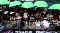 Salah satu investor merupakan perusahaan asal Jerman.