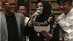 Kemesraan Sule & Lina Tinggal Kenangan, Avengers Tato-an Bareng