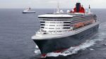 Foto: Hotel Mewah Dubai dari Kapal Pesiar Tertua