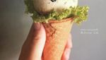 Bento Keren Bentuk Moana hingga Pinokio Ini Dibuat Michelle Lim Untuk Anaknya