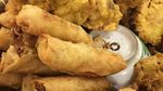 Dijamin Ketagihan! Ini 10 Gorengan Enak yang Cocok Buat Sarapan