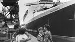Foto: Hotel Mewah Dubai dari Kapal Pesiar Tertua
