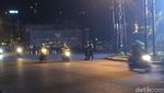 Kondisi Terkini Mako Brimob yang Dijaga Ketat Polisi Pasca Rusuh