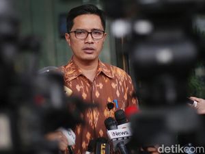 Kasus Suap PLTU Riau-1, KPK Geledah Kantor PJB Indonesia Power