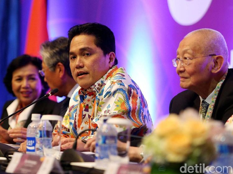 INASGOC Gelar Rakor dengan OCA