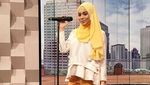 Pesona Putri Muslimah Asia 2018 Uyaina Arshad