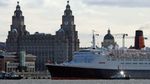 Foto: Hotel Mewah Dubai dari Kapal Pesiar Tertua