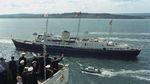 Foto: Hotel Mewah Dubai dari Kapal Pesiar Tertua