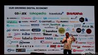 'Valuasi Startup Lampaui Perusahan Telekomunikasi' 