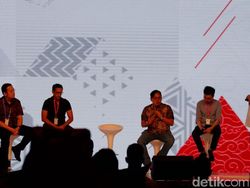 Selfie Startup Indonesia Bernilai Rp 56 Triliun