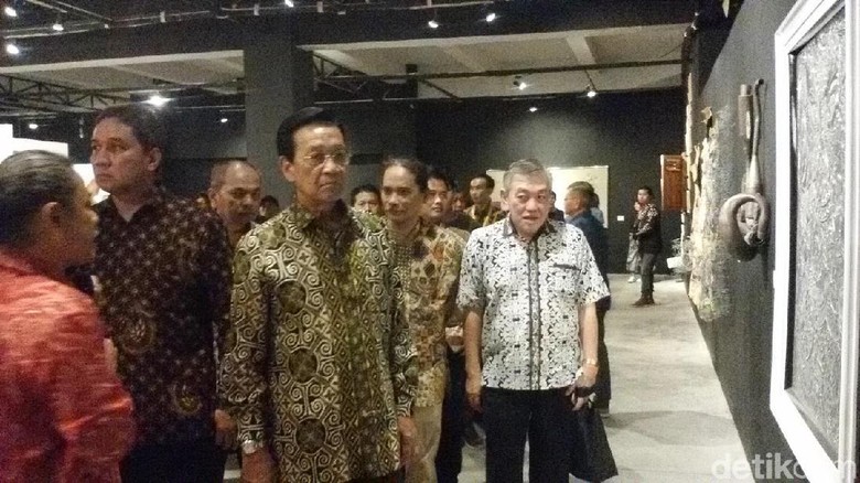 Pengancam Bunuh Sultan Ditangkap, Apa Tanggapan Sultan HB X Pengancam Bunuh Sultan Ditangkap, Apa Tanggapan Sultan HB X