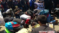 Butuh perjuangan berbulan-bulan untuk menutup penambangan itu (Luthfiana Awaludin/detikcom)