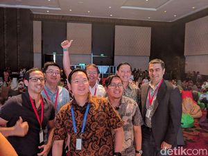 4 Pendiri Startup Ini Masuk Daftar Orang Terkaya Indonesia