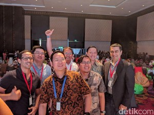 4 Pendiri Startup Ini Masuk Daftar Orang Terkaya Indonesia