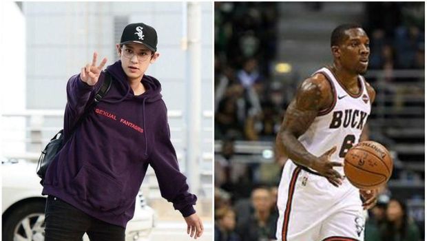 10 Idola K-Pop Cowok Ini Tingginya Tak Kalah dengan Atlet NBA!