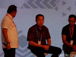 Selfie Startup Indonesia Bernilai Rp 56 Triliun