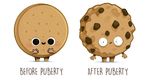 Kocak Banget! 10 Ilustrasi Makanan Karya Ilustrator Spanyol