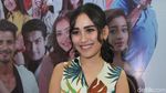 Senyum Semringah Ayu Ting Ting