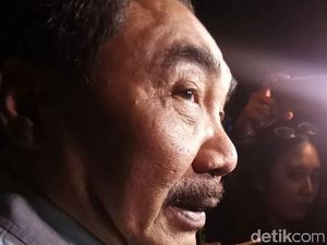LPSK Cek Korban Rusuh Mako Brimob di RS Bhayangkara