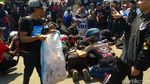 Ngerinya Gunung di Karawang yang Nyaris Habis Ditambang