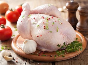 Di Bekasi Belanja Rp 100 Ribu Bisa Beli Ayam, Telur, Sayur dan Buah