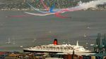 Foto: Hotel Mewah Dubai dari Kapal Pesiar Tertua