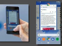 Deretan Fitur Android P