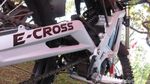 Motor Trail Bertenaga Listrik Buatan Semarang