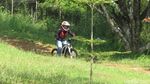 Motor Trail Bertenaga Listrik Buatan Semarang