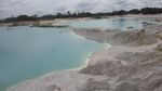 Foto: 5 Danau Biru yang Cantik di Indonesia