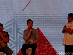 Selfie Startup Indonesia Bernilai Rp 56 Triliun